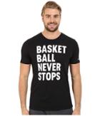 Nike - Basketball Never Stops Tee