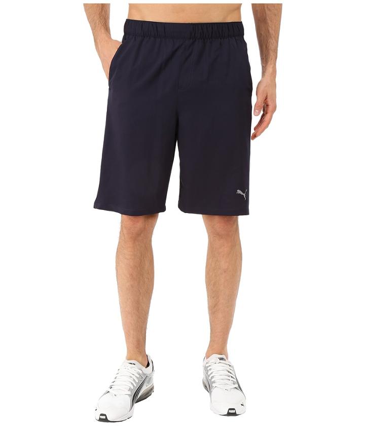 Puma - Active Stretch 10 Shorts