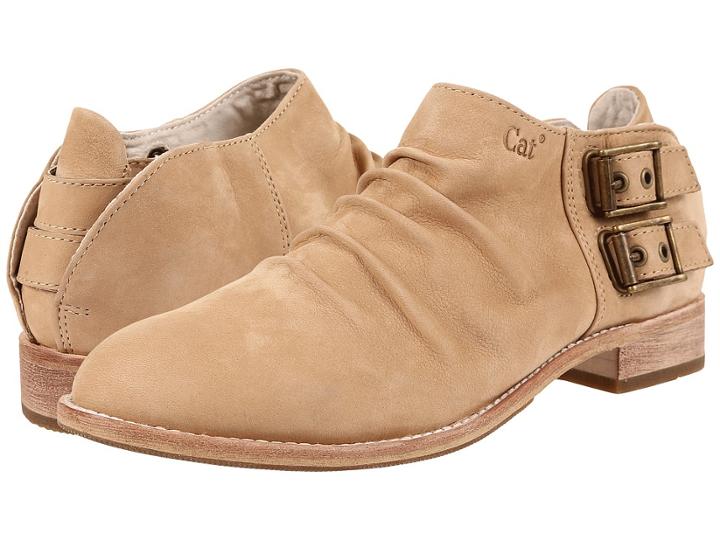 Caterpillar Casual - Bianca