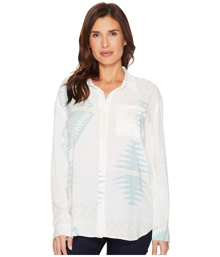 Pendleton - Juniper Soft Shirt