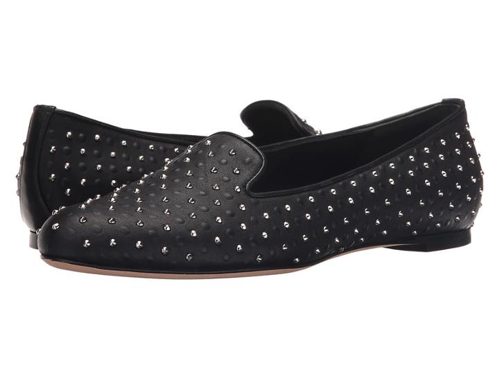 Alexander Mcqueen - Scarpa Pelle S.cuoio