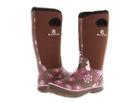 Roper - Flower Barn Boot