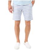 Ben Sherman - Oxford Stripe Shorts Mg12464