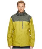 Columbia - Big Tall Pouration Jacket