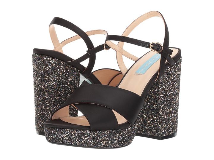 Blue By Betsey Johnson - Ollie