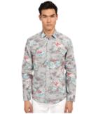 Marc Jacobs - Mellow Meadow Slim Button Up