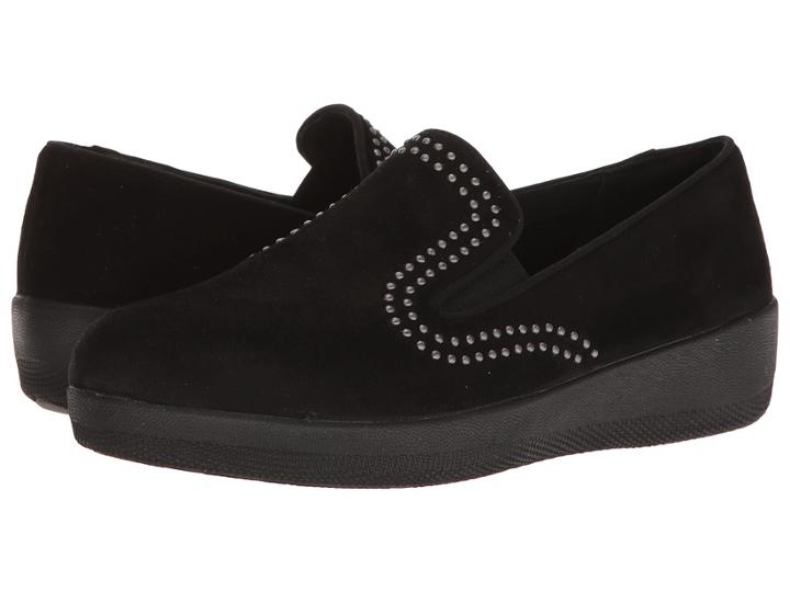Fitflop - Superskate W/ Studs