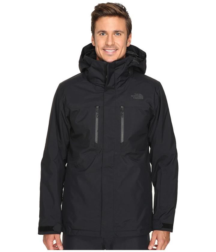 The North Face - Clement Triclimate Jacket