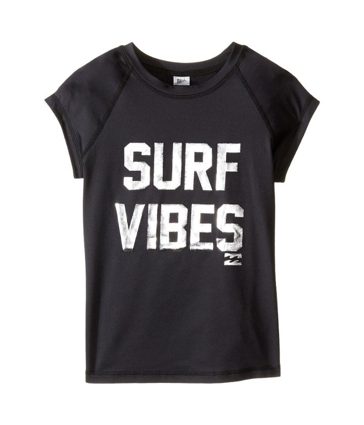 Billabong Kids - Sol Searcher Short Sleeve