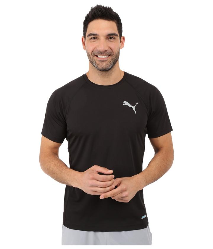 Puma - Pwrcool Solid Tee
