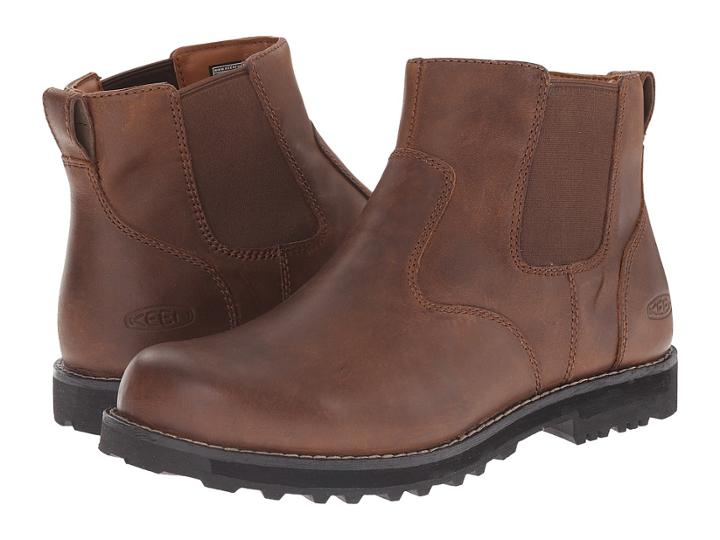 Keen - Tyretread Chelsea Wp