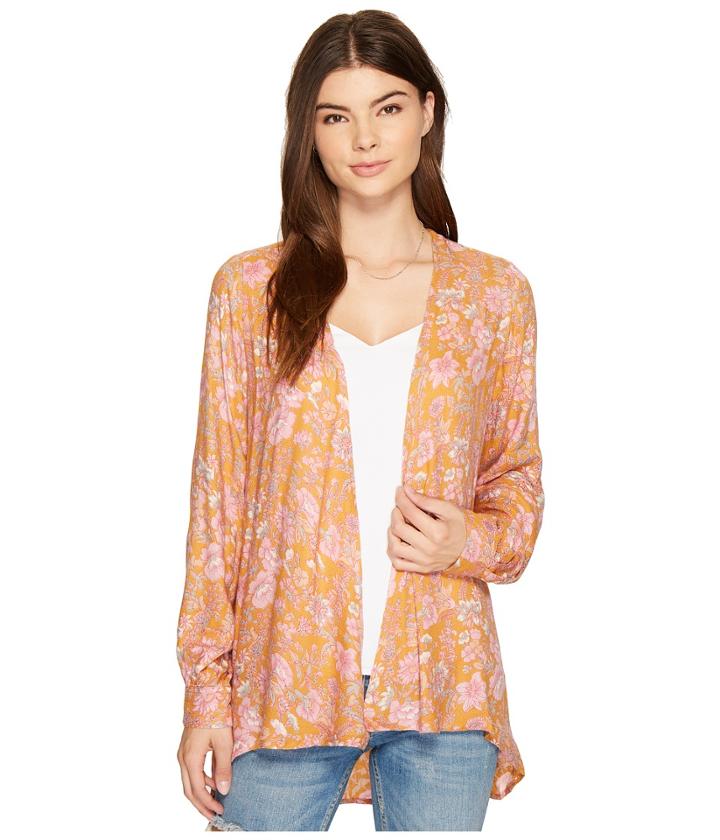 O'neill - Esperanza Woven Top