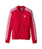 Adidas Originals Kids - Everyday Iconics Supergirl Jacket