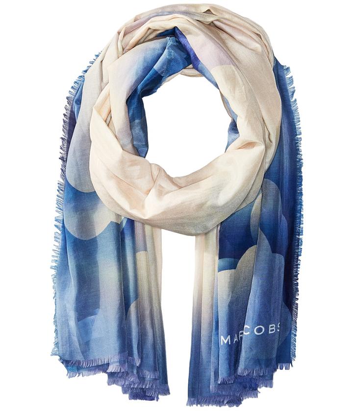Marc Jacobs - Clouds Stole