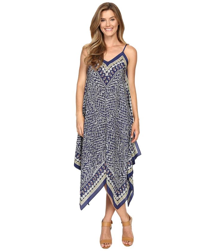 Nic+zoe - Tropicale Dress