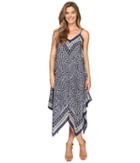 Nic+zoe - Tropicale Dress
