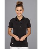Adidas Golf Solid Jersey Polo '15