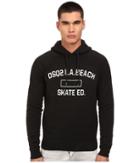 Dsquared2 - Skate Education Pullover Hoodie