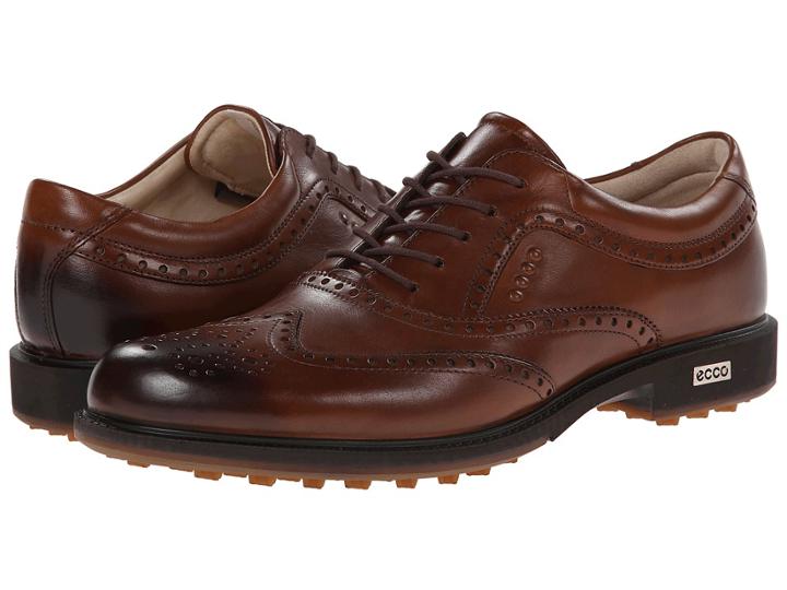 Ecco Golf - Tour Hybrid Wingtip