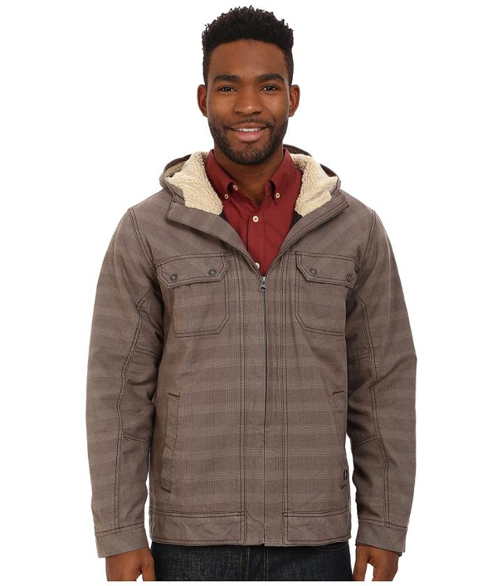 Prana - Apperson Jacket
