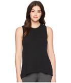 Hard Tail - Wrap Back Tank Top