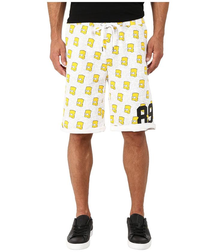 Eleven Paris - Hart Basketball Shorts