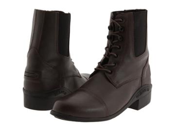 Old West Kids Boots - Lacer Boot