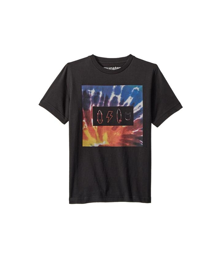 Munster Kids - Rays Tee