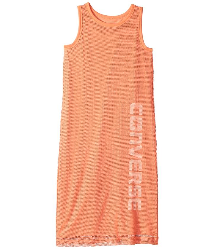 Converse Kids - Mesh Tank Dress