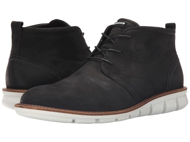 Ecco - Jeremy Hybrid Boot