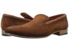 A. Testoni - Sport Suede Slip On