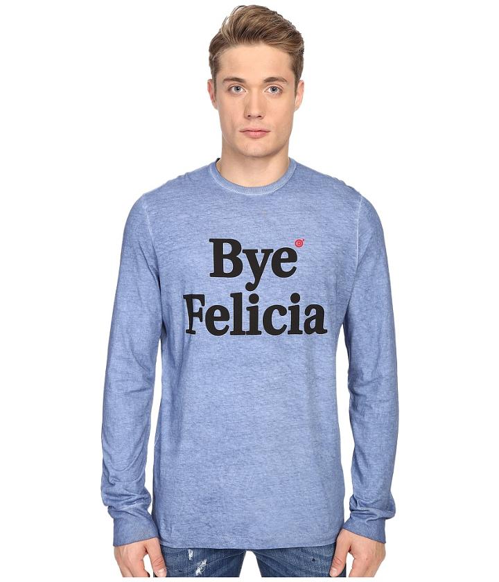 Dsquared2 - New Surf Fit Bye Felicia Tee