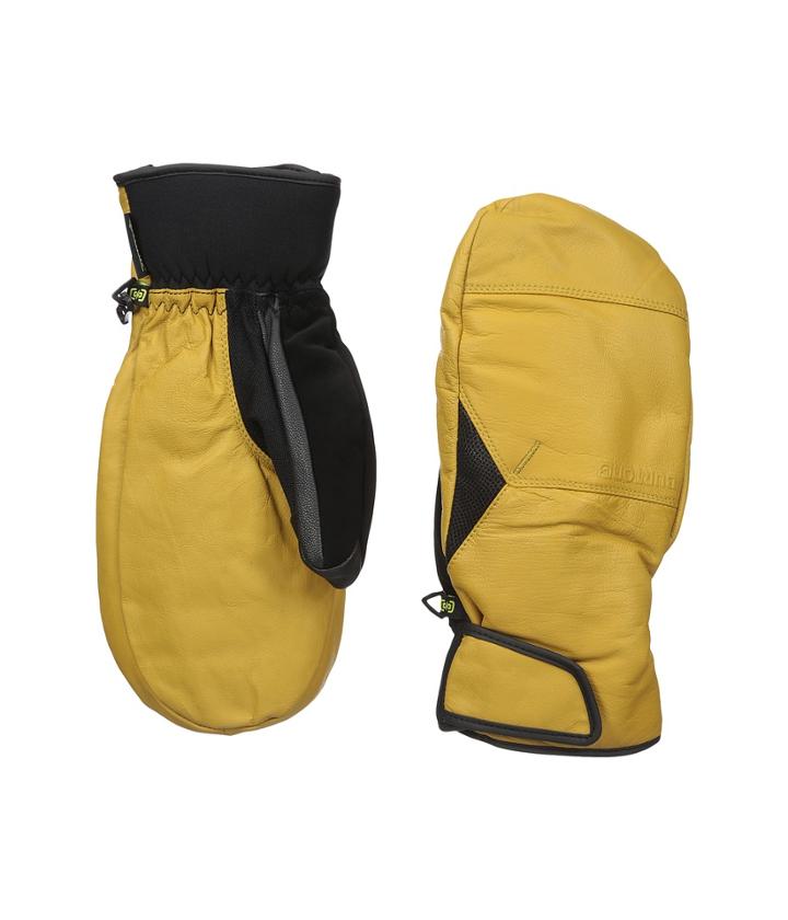 Burton - Gondy Gore-tex Leather Mitt