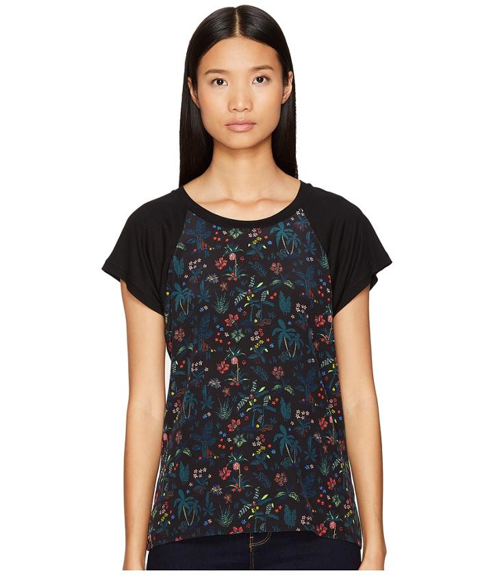 Paul Smith - Tropical Tee