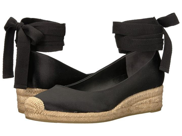 Tory Burch - Heather 40mm Wedge Espadrille