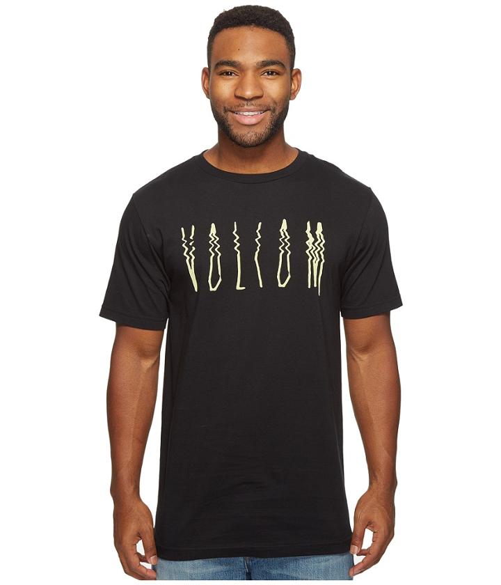 Volcom - Smear T-shirt