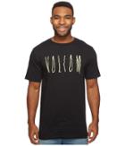 Volcom - Smear T-shirt