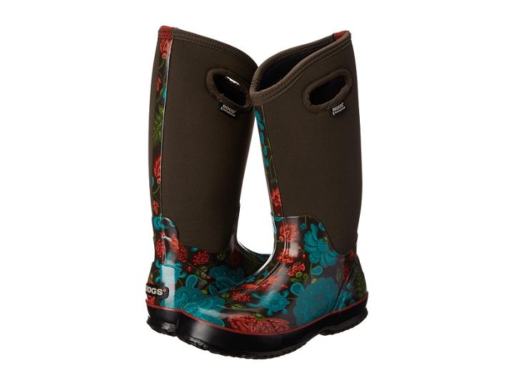Bogs - Classic Winter Blooms Tall