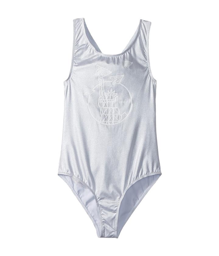 Kenzo Kids - Swimsuit Statue Of Liberty