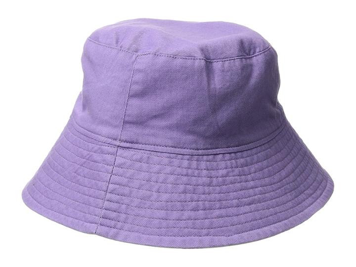 Hatley Kids - Underwater Kingdom Reversible Sun Hat