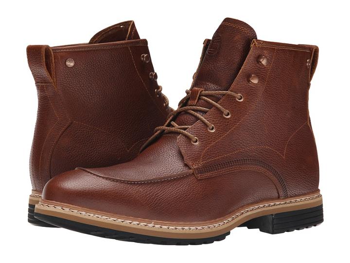 Timberland - West Haven 6 Waterproof Boot