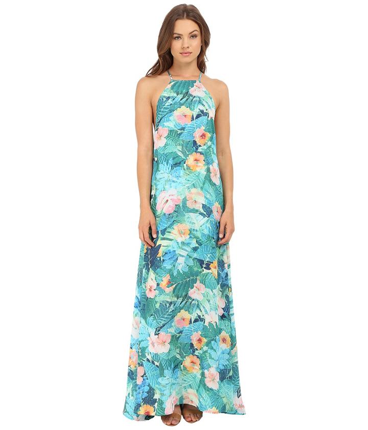 Show Me Your Mumu - Bronte Maxi Dress