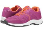Vionic - Action Emerald Lace Up