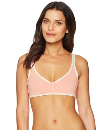 Tavik - Marlowe Crop Top Color Blocked