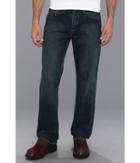 Carhartt Relaxed Straight Jean - B320