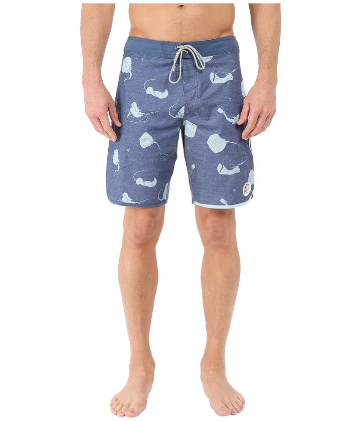 O'neill - Retrofreak Hook Boardshorts