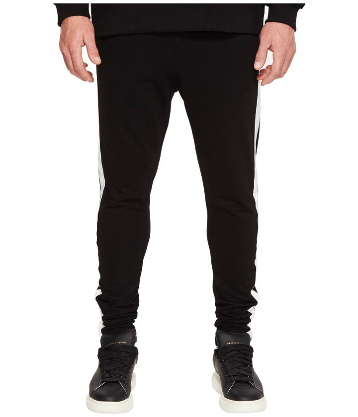 Dbyd - Side Tape Jersey Pants