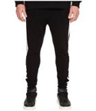 Dbyd - Side Tape Jersey Pants