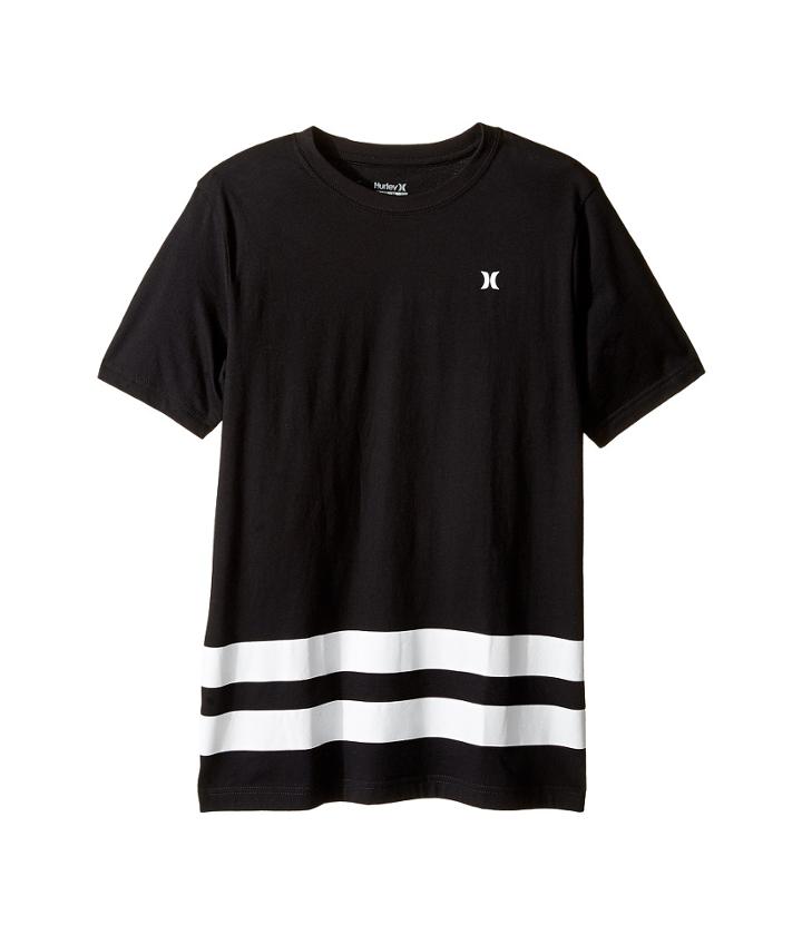Hurley Kids - Double Down Tee