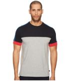 Paul Smith - Color Block Tee